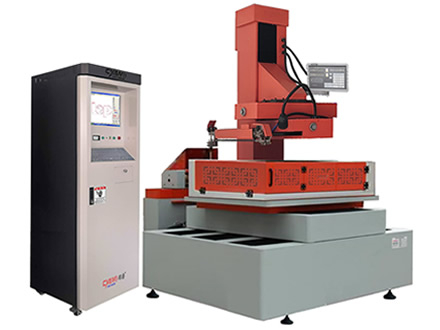 中走絲可以替代慢走絲嗎？