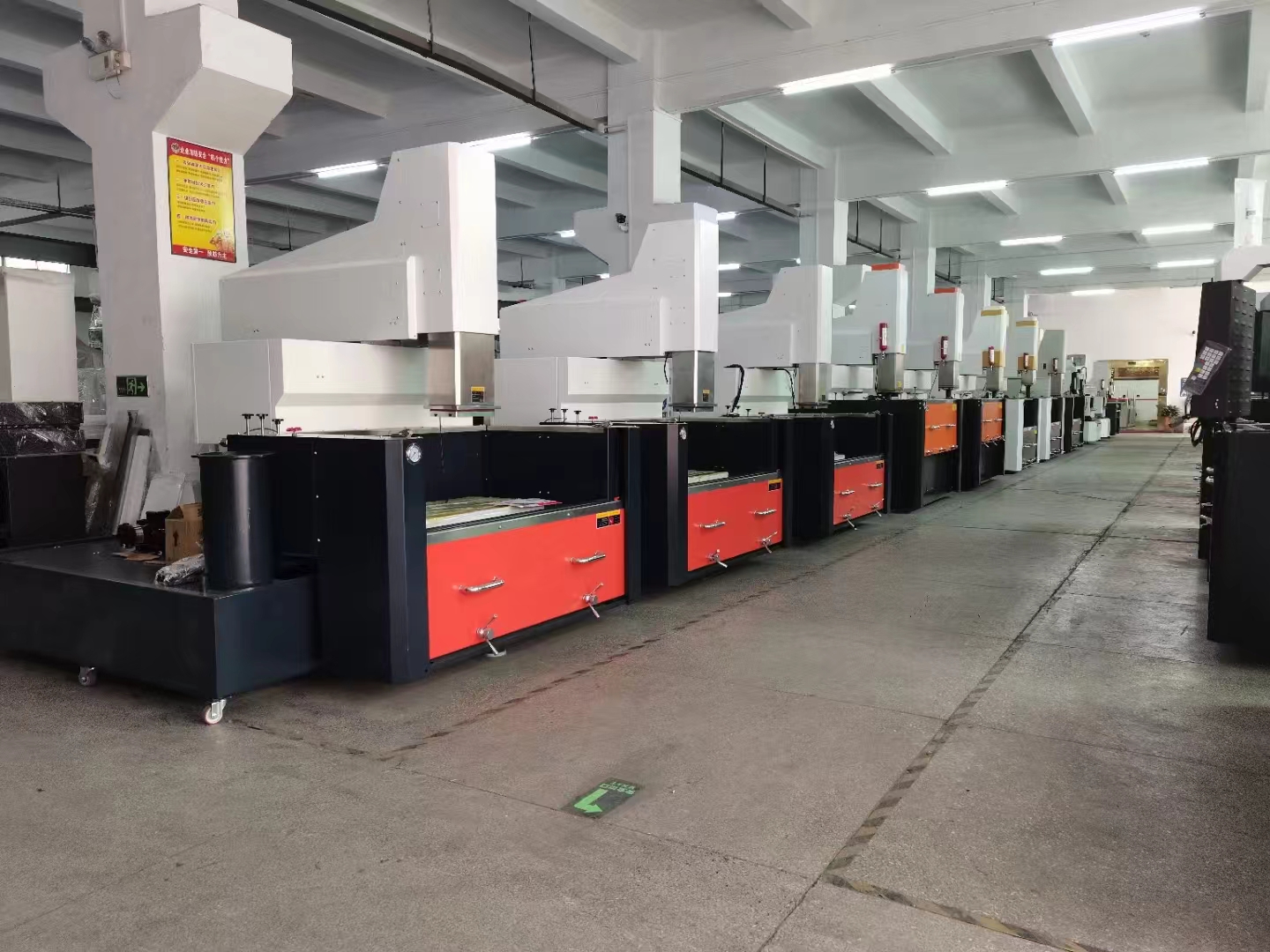 數(shù)控機(jī)床的未來