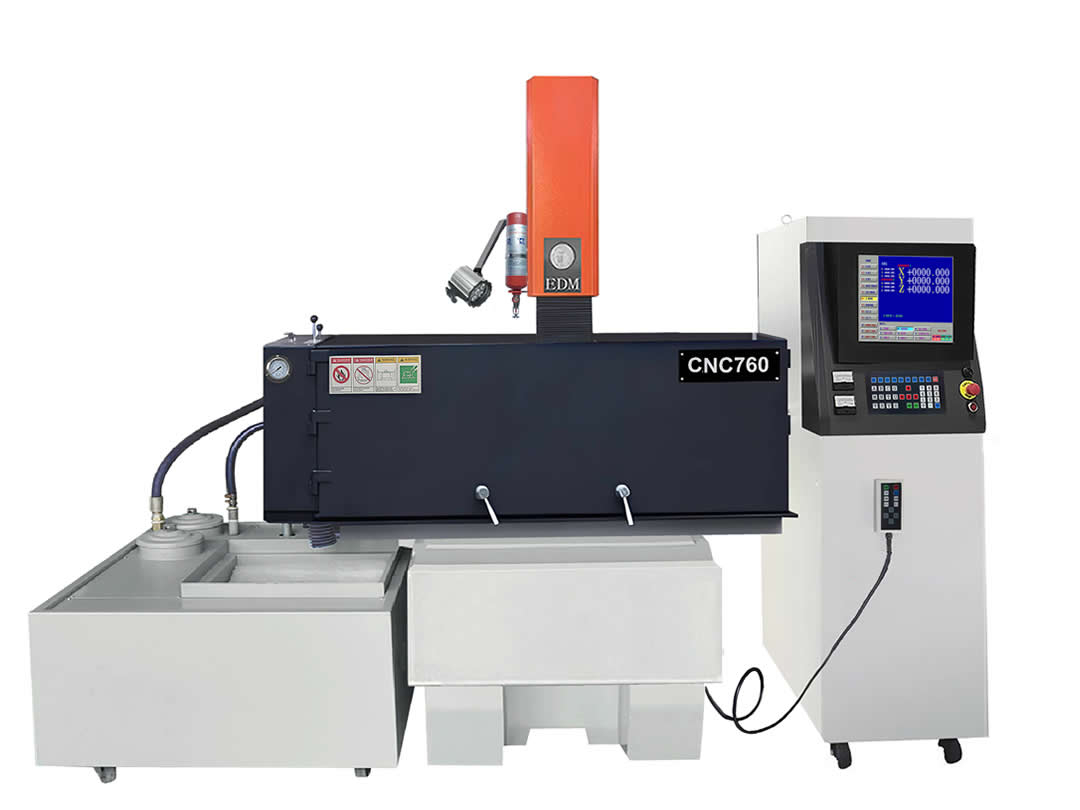 CNC760