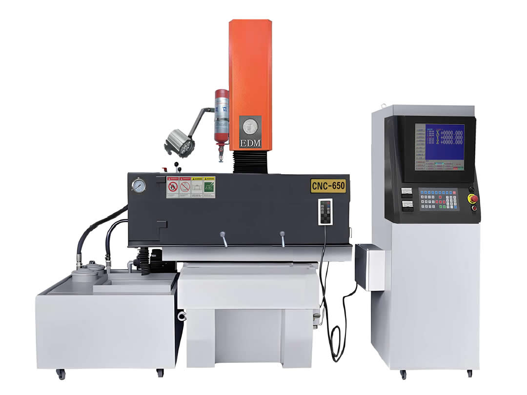 CNC650